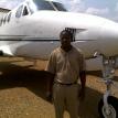 Flying safari