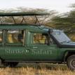 Safari
